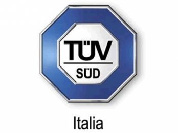 TÜV ITALIA srl