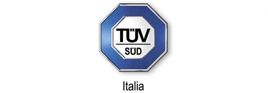 TÜV ITALIA srl